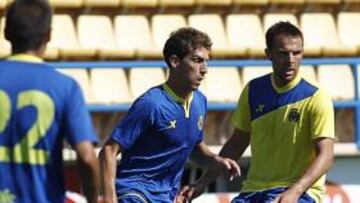 <b>OTRO REFUERZO. </b>Lucas Porcar se convertirá en jugador del Real Zaragoza en breve.