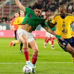 Hien, alternativa a Montes