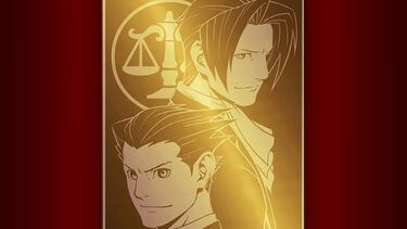 Capcom anuncia una edición de 1000 euros de Ace Attorney