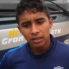 Volante mexicano de 18 años es nuevo refuerzo de Everton