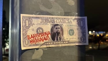 Joan García y Gonzalo: estrellas de los mejores memes del fin de semana