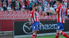El Girona fulmina a un Elche a medio construir