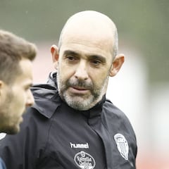 Monteagudo cambia de estilo pero no de nombres en el Lugo