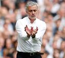 ¿Salah y quiénes más? El 'XI' de los descartes de Mourinho...