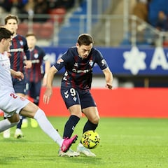 En busca de la mejor versión de Bautista