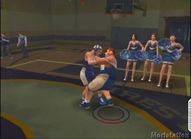 Bully: Scholarship Edition