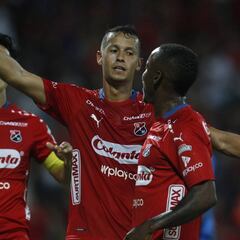 DIM, en su cumpleaños 105, busca acercarse a la semifinal de Liga