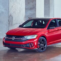 Volkswagen Jetta 2022 disponible en México; el sedán que busca estar de nuevo en la cabeza de todos