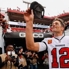 Tom Brady's ‘Man In The Arena’ delay might hint at retirement