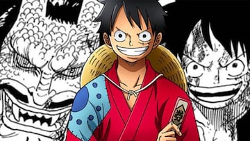 One Piece 1049, when will the next chapter of the manga be released? Confirmed date