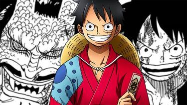 One Piece 1049, when will the next chapter of the manga be released? Confirmed date
