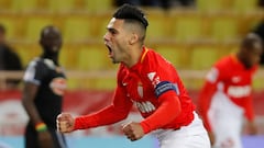 Falcao nominado al Balón de Oro de France Football 2017