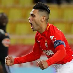 Falcao nominado al Balón de Oro de France Football 2017