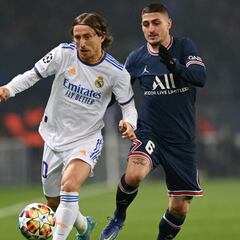 Un marzo corto, pero intenso