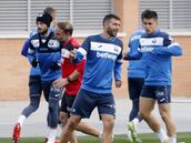 El Leganés, de sucursal malaguista a coco en La Rosaleda