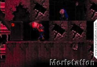 Goemon New Age (PlayStation)