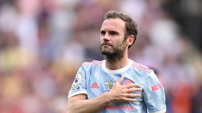 Mata, destino Australia