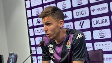 Alejo: “Nos vamos a salvar, tengo cero dudas”