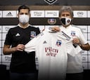 Colo Colo presenta otro fichaje: "Siempre quise jugar en Chile"