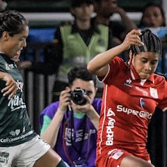 Sorteo Libertadores Femenina: Rivales de América y Cali en grupos