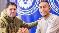 Los Messi dan el salto al fútbol profesional