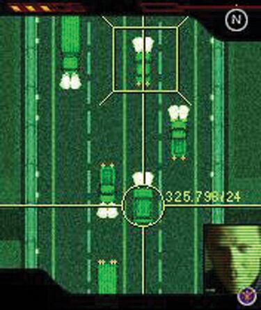 Los móviles también tendrán un juego de 24