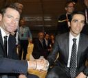 Contador: "De poder elegir, no habría puesto esa contrarreloj"