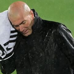 "Estamos al límite, no sé cómo vamos a acabar..."