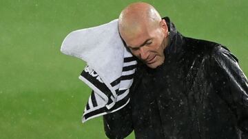 "Estamos al límite, no sé cómo vamos a acabar..."