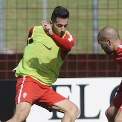 El Málaga está obligado a ceder a Jony a un equipo de Primera