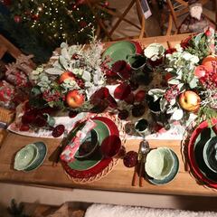 La extraña idea del gran experto francés para las cenas de Navidad