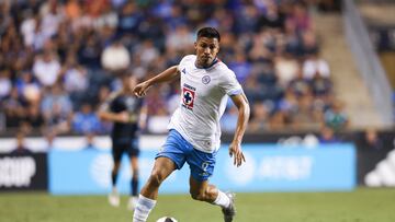 Orlando City vs Cruz Azul: Horario, canal, TV, cómo y dónde ver los 16avos de Final de la Leagues Cup 2024