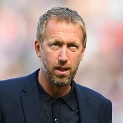 Oficial: Potter dirigirá al Chelsea por 24 millones