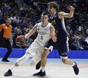 El Real Madrid cede un año al Burgos a Dino Radoncic