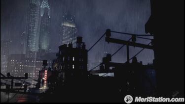 [E3] Mafia II, Impresiones