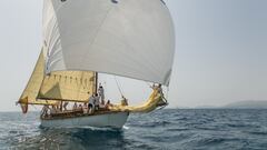 Gipsy, el hijo de Elcano