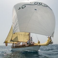 Gipsy, el hijo de Elcano