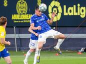 Christian, un seguro para la defensa