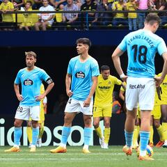 Las cuentas de la última jornada en LaLiga: ¿Qué necesita cada equipo para no descender a Segunda?