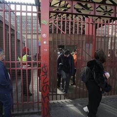 Estaciones de Metro cerradas hoy en Santiago: revisa el estado en tiempo real, 7 de septiembre