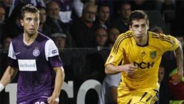 Simeone quiere al argentino Sosa y cuenta con Reyes