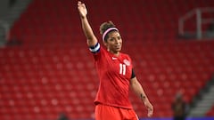 Canada - Brazil: date, times, how to watch on TV, stream online | SheBelieves Cup 2024