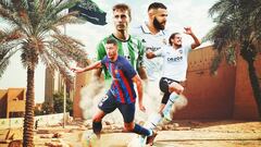 La Supercopa de la ilusión