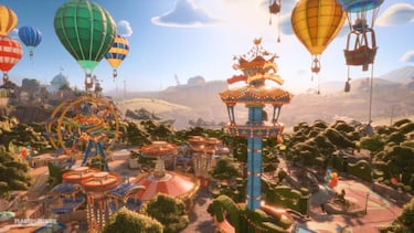 Plants vs Zombies: Battle for Neighborville, ya lo hemos jugado