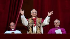 Pope Leo XIV’s watch: Everything you need to know about the brand, style and where to buy it