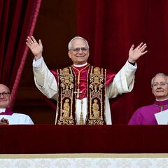 Pope Leo XIV’s watch: Everything you need to know about the brand, style and where to buy it