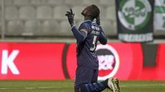 Lopetegui: “El 99% de las noticias sobre Jackson son falsas”