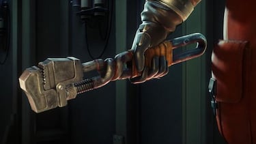 Prey, la ópera espacial de Arkane Studios, ¿el BioShock de esta generación?