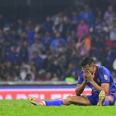 Los dos partidos de la Jornada 17 que eliminaron a Cruz Azul del Play-in de la Liga MX