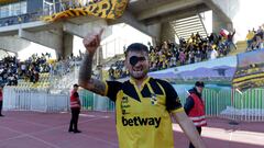 El increíble milagro de Coquimbo